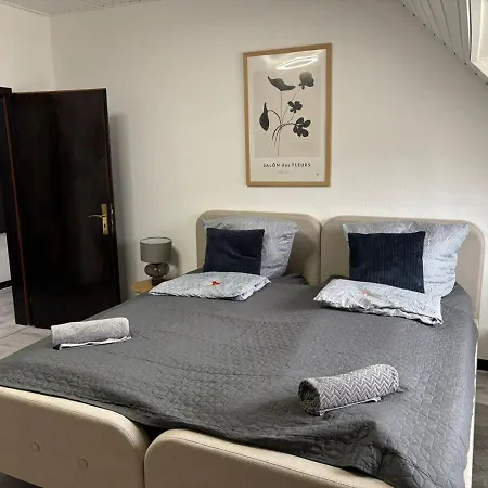 Schoenes In Der Altstadt Apartman *