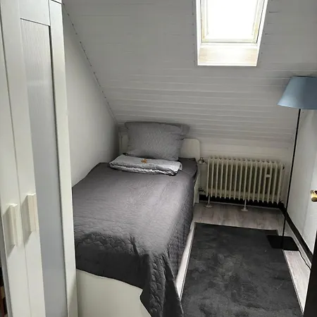 Schoenes In Der Altstadt Apartman Koblenz