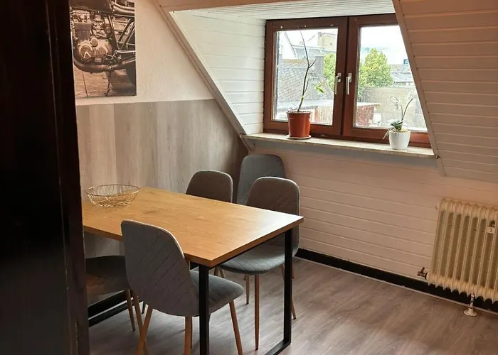 Schoenes In Der Altstadt *