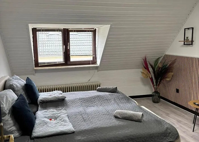 Schoenes In Der Altstadt Coblence